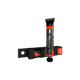 Abteilung 502: Warm Red-AK-Interactive-Radaddel