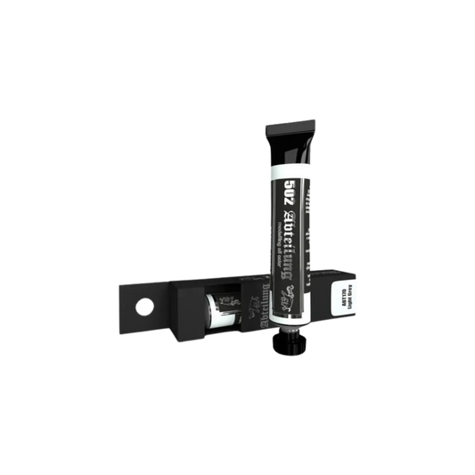 Abteilung 502: Light Grey-AK-Interactive-Radaddel