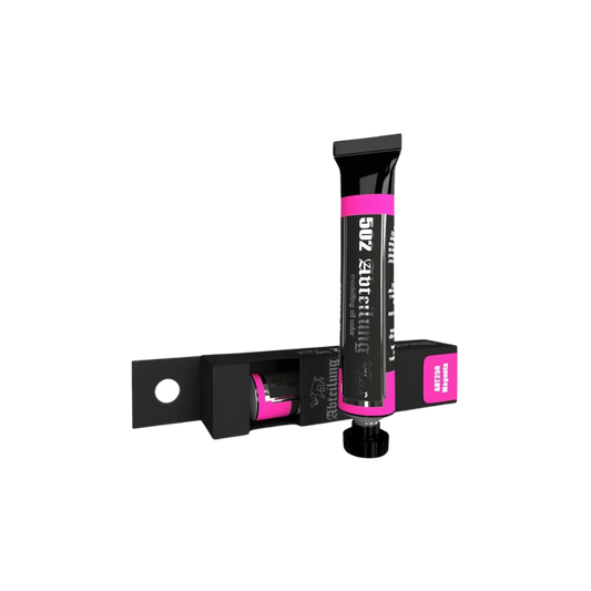 Abteilung 502: Magenta-AK-Interactive-Radaddel