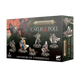 Callis & Toll: Saviours of Cinderfall-Games Workshop-Radaddel