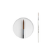 Abteilung 502: Liner Brush 2 (22mm Long Hair)-AK-Interactive-Radaddel