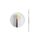 Abteilung 502: Diffuser Brush 1 (8mm Long Hair)-AK-Interactive-Radaddel