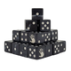 White Hand 16mm (25 Stück)-Baron of Dice-Radaddel