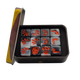 Vehicle Dice Set - Smoke-Baron of Dice-Radaddel