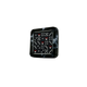 Black Orcs - 12mm (25 Stück)-Baron of Dice-Radaddel