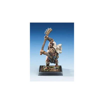 Taumata 2 | Debonn-Freebooter Miniatures-Radaddel