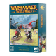 Orc & Goblin: Orc Bosses-Games Workshop-Radaddel