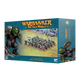 Orc & Goblin: Orc Boyz Mob-Games Workshop-Radaddel
