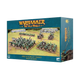 Orc & Goblin: Battalion-Games Workshop-Radaddel