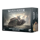 Solar Auxilia: Dracosan-Games Workshop-Radaddel