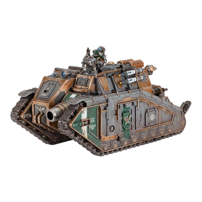 Solar Auxilia: Dracosan-Games Workshop-Radaddel
