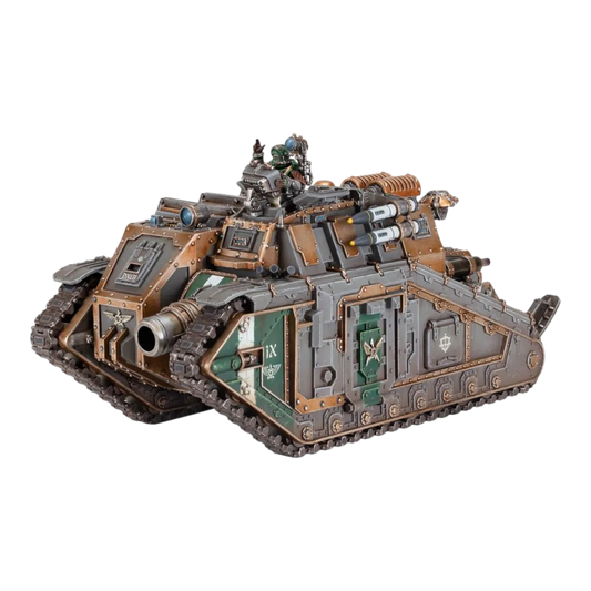 Solar Auxilia: Dracosan-Games Workshop-Radaddel
