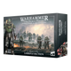 Solar Auxilia: Lasrifle Section-Games Workshop-Radaddel