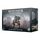Solar Auxilia: Aethon Heavy Sentinel-Games Workshop-Radaddel