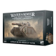 Solar Auxilia: Leman Russ Assault Tank-Games Workshop-Radaddel