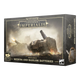 Legions Imperialis: Solar Auxilia Basilisks/Medusas-Games Workshop-Radaddel