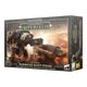 Legions Imperialis: Warhound Titans-Games Workshop-Radaddel