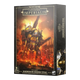 Legions Imperialis: Warbringer Nemesis Titan-Games Workshop-Radaddel
