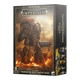 Legions Imperialis: Warmaster Heavy Battle Titan-Games Workshop-Radaddel