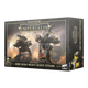 Legions Imperialis: Dire Wolf Heavy Scout Titans-Games Workshop-Radaddel