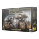 Legions Imperialis: Warhound Titans Ursus Claws-Games Workshop-Radaddel
