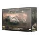 Legions Imperialis: Land Raider Proteus Explorator-Games Workshop-Radaddel