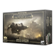 Legions Imperialis: Arvus Lighter Transport Detachment-Games Workshop-Radaddel
