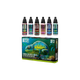 Chameleon Acrylic Paint Set 3-Greenstuff World-Radaddel