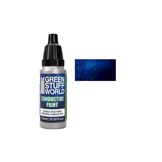 Conductive Paint-Greenstuff World-Radaddel