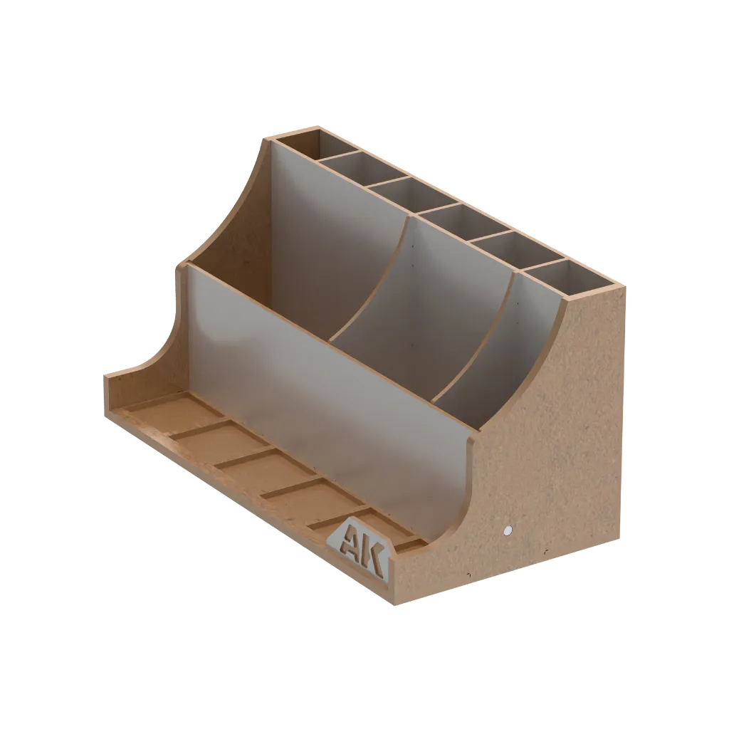 MODULAR ORGANIZER TOOLS-AK-Interactive-Radaddel