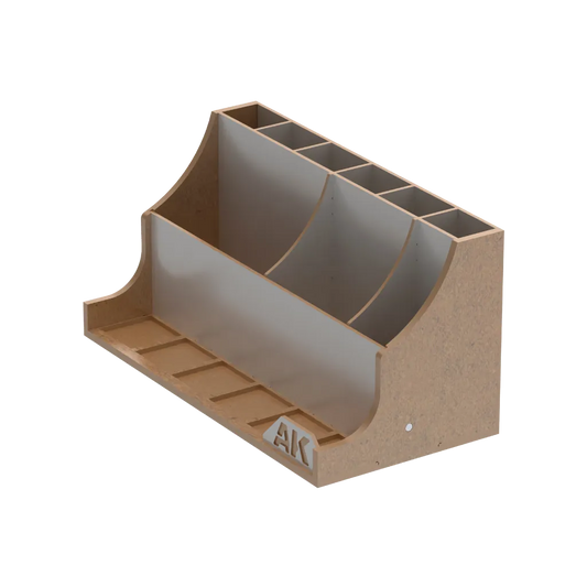 MODULAR ORGANIZER TOOLS-AK-Interactive-Radaddel