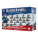 Blood Bowl: Gnome Team-Games Workshop-Radaddel