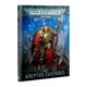 Adeptus Custodes: Codex (deutsch)-Games Workshop-Radaddel
