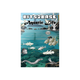 Bits2Base Aquatic Life-Zombiezeit-Radaddel
