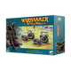 Orc & Goblin: Orc Boar Chariots-Games Workshop-Radaddel