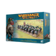 Orc & Goblin: Goblin Wolf Rider Mob-Games Workshop-Radaddel