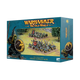 Orc & Goblin: Night Goblin Mob-Games Workshop-Radaddel