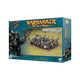 Orc & Goblin: Black Orc Mob-Games Workshop-Radaddel