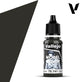Model Color Camouflage Black Green 18 ml (109)-Vallejo-Radaddel
