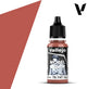 Model Color Faded Red 18 ml (35)-Vallejo-Radaddel