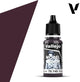 Model Color Dark Purple 18 ml (49)-Vallejo-Radaddel