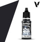 Model Color Continental Blue 18 ml (73)-Vallejo-Radaddel