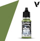 Model Color Bright Green 18 ml (85)-Vallejo-Radaddel