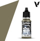 Model Color Light Mud 18 ml (103)-Vallejo-Radaddel