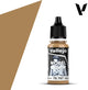 Model Color Desert Brown 18 ml (138)-Vallejo-Radaddel