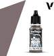 Model Color Lavender Grey 18 ml (190)-Vallejo-Radaddel
