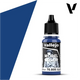 Model Color Royal Blue 18 ml (60)-Vallejo-Radaddel