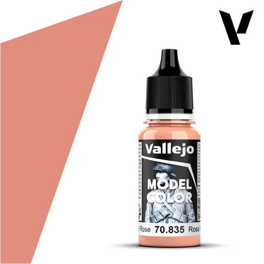 Model Color Salmon Rose 18 ml (7)-Vallejo-Radaddel