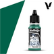 Model Color Emerald 18 ml (75)-Vallejo-Radaddel