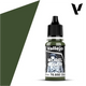 Model Color Medium Olive 18 ml (94)-Vallejo-Radaddel